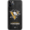 NHL Pittsburgh Penguins Distressed iPhone 11 Pro Skin